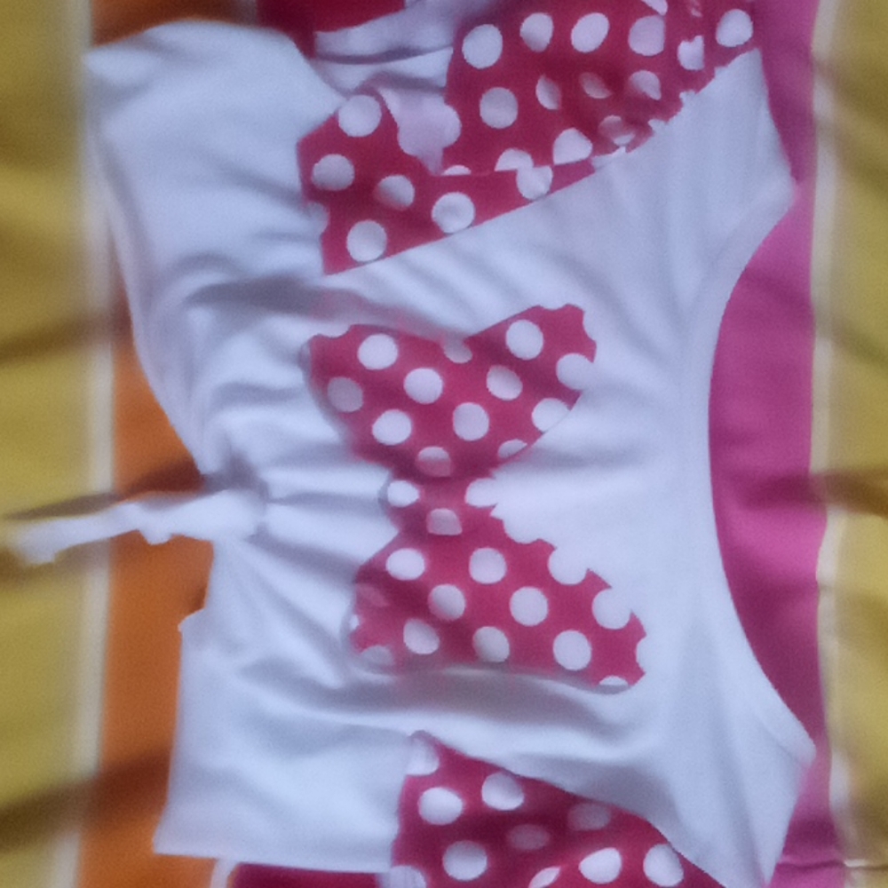 Disney Minnie mouse shirt